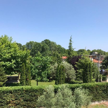 Dimeli Villa Litochoro Exterior photo